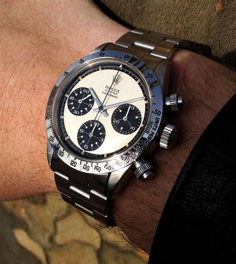 rolex daytona 6265 big eyes|Rolex oyster cosmograph daytona vintage.